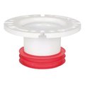 Sioux Chief Sioux Chief 886-GP PVC Closet Flange  4 in. 4263356